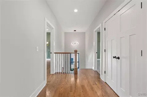 Entry Way - 8033 Forest Ridge Ln, Lysander, NY 13027 photo 4 of 5