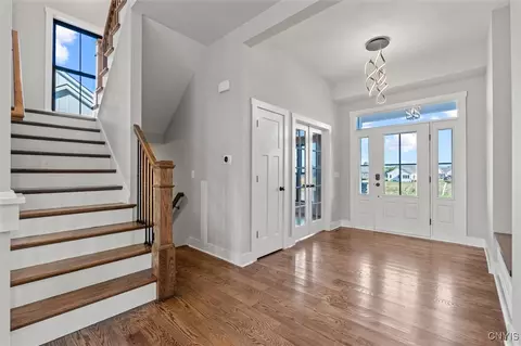 Entry Way - 8033 Forest Ridge Ln, Lysander, NY 13027 photo 2 of 5