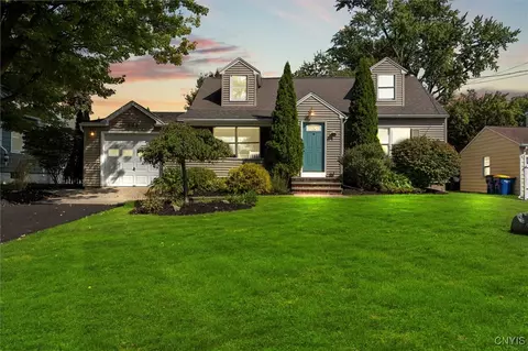 503 Meadow Rd, Geddes, NY 13219