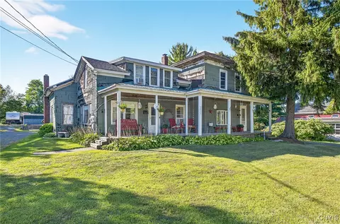 4731 Salina St, Pulaski, NY 13142