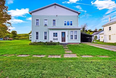 2319 Beaver Creek Rd, West Edmeston, NY 13485