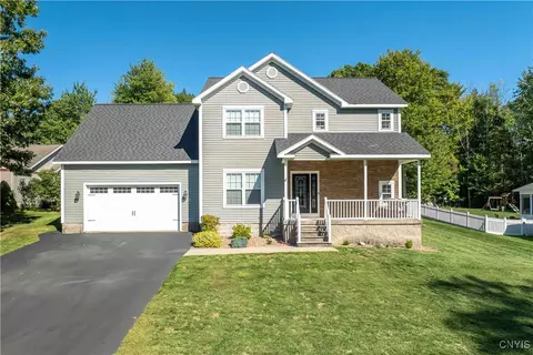 11 Jordans Way, Oswego, NY 13126