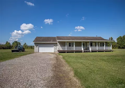 2939 Haskins Rd, Vienna, NY 13308