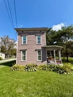 70 N Main St, Earlville, NY 13332