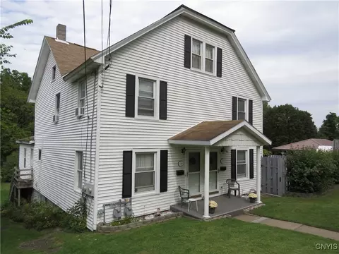 174 W 176 W State St, German Flatts, NY 13357