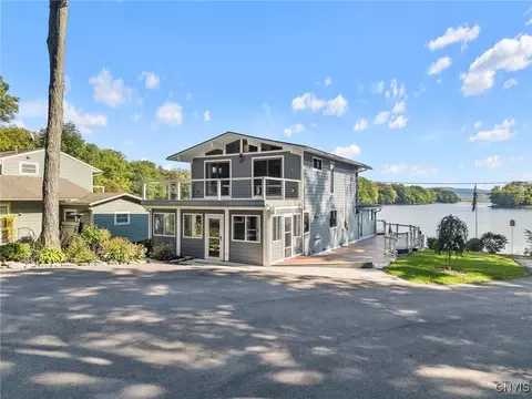 1910 Rittenhouse, Tully, NY 13159