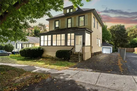122 Craton St, Syracuse, NY 13203