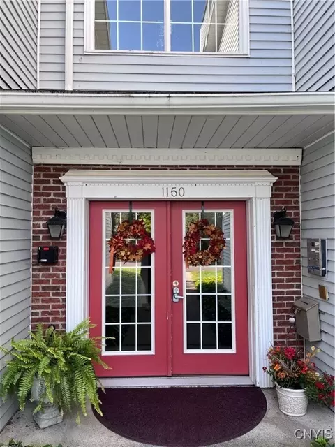 1150 The Park #D, Cortlandville, NY 13045