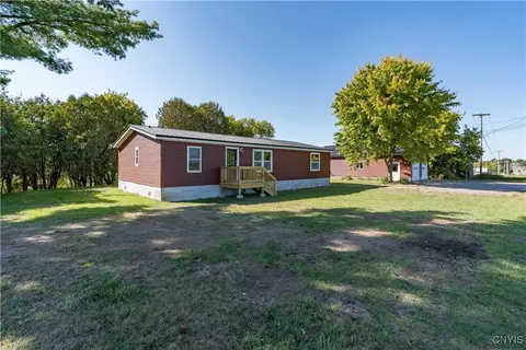 9217 State Route 812, New Bremen, NY 13327