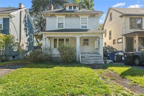 203 Buckingham Ave, Syracuse, NY 13210