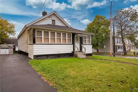 2363 Grant Blvd, Syracuse, NY 13208