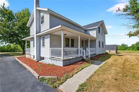315 Harris Hill Rd, Hannibal, NY 13074