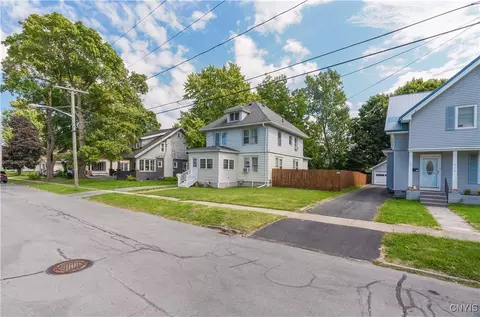 124 Monroe Ave, Watertown, NY 13601