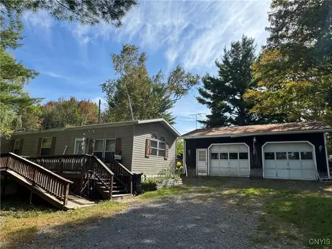 304 Griffin Rd, German Flatts, NY 13407