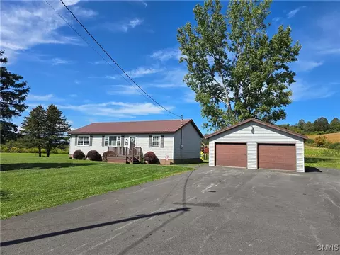 1955 State Rte 12, Marshall, NY 13480