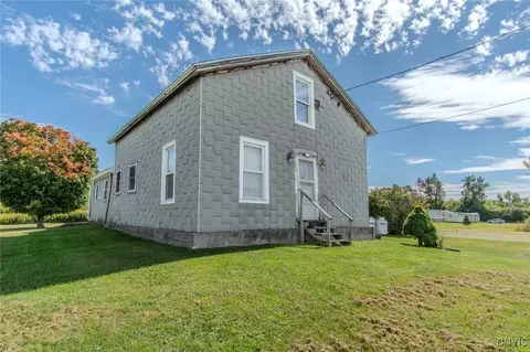 16775 Michaels Rd, Adams Center, NY 13606