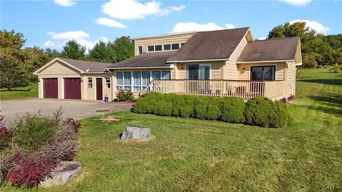 575 Burt Rd, Little Falls, NY 13365