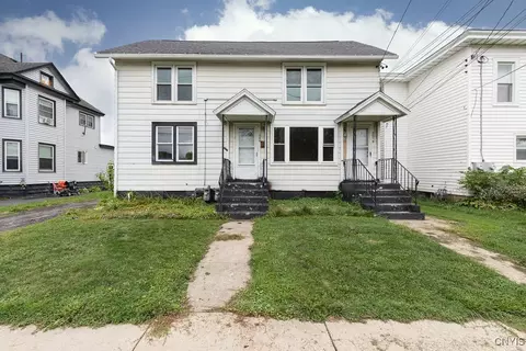 308 Mccool Ave, East Syracuse, NY 13057