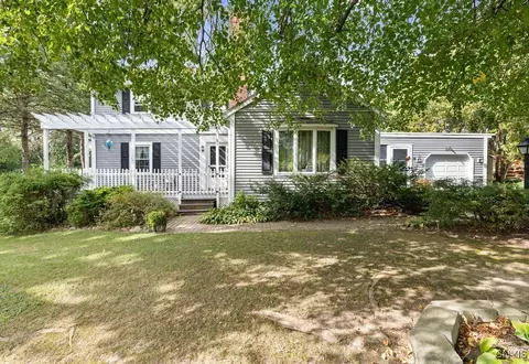3147 Franklin Street Rd, Sennett, NY 13021