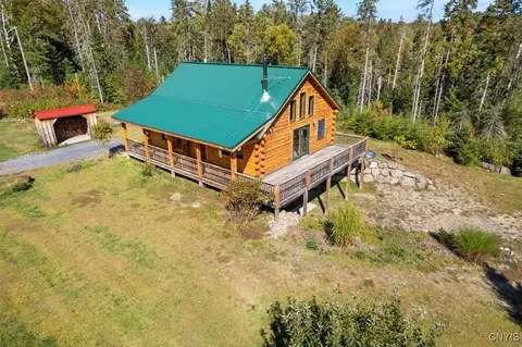 120 Airstrip Rd, Indian Lake, NY 12842