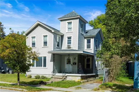 102 W Monroe St, Little Falls, NY 13365