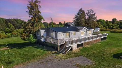 104 Mortz Rd, Warren, NY 13407