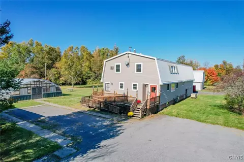 8883 Us Route 11, Adams, NY 13605