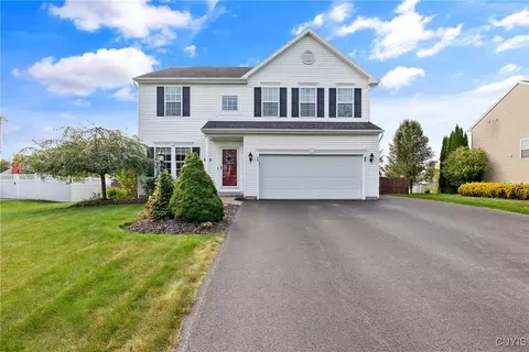 126 Shetland Pl, Warners, NY 13164