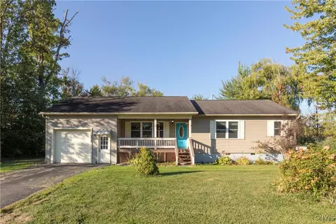6330 Muskrat Bay Rd, Brewerton, NY 13029