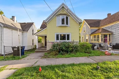 124 Vann St, Syracuse, NY 13206