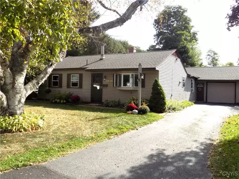 48 Ashwood Ave, Whitestown, NY 13492