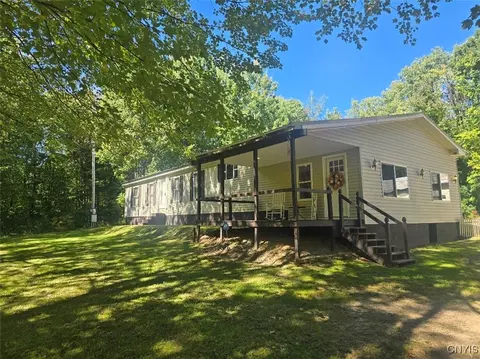 3349 Pine Rd, Vienna, NY 13308 photo 3