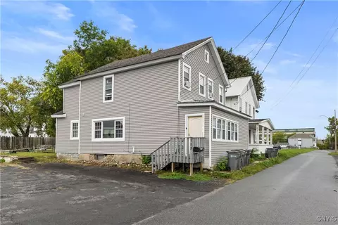 103 Spadafora Ave, Rome, NY 13440