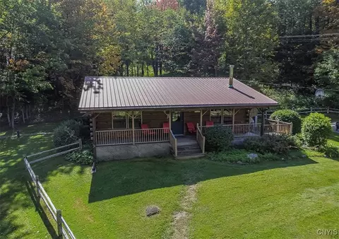 4334 Stone Bridge Rd, Nelson, NY 13408