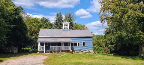 2051 State Route 29, Salisbury, NY 13365