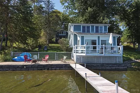 5100 Lakewood Way, Cazenovia, NY 13035