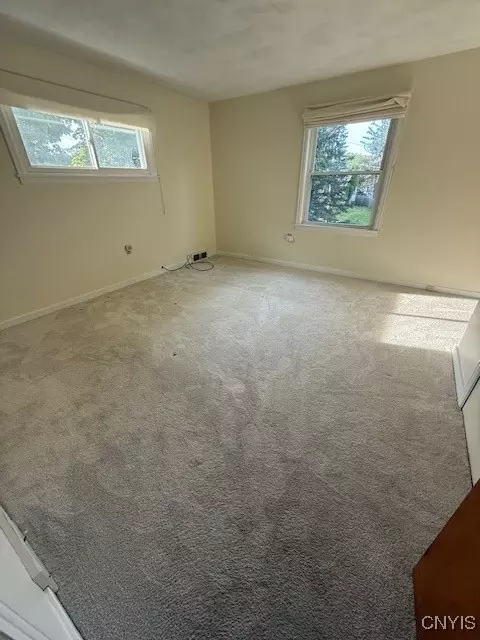 Bedroom - 109 E Granger Rd, Geddes, NY 13219 photo 1 of 5