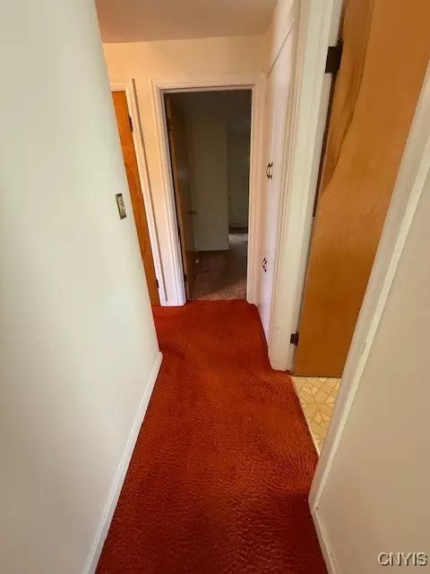 Entry Way - 109 E Granger Rd, Geddes, NY 13219 photo 2 of 2