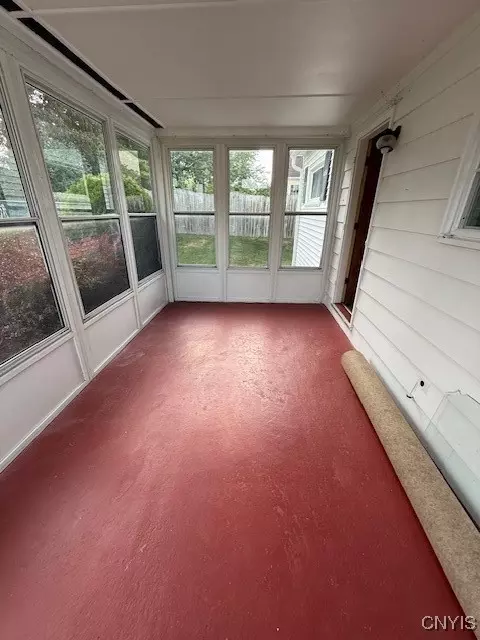 Exterior - 109 E Granger Rd, Geddes, NY 13219 photo 4 of 4