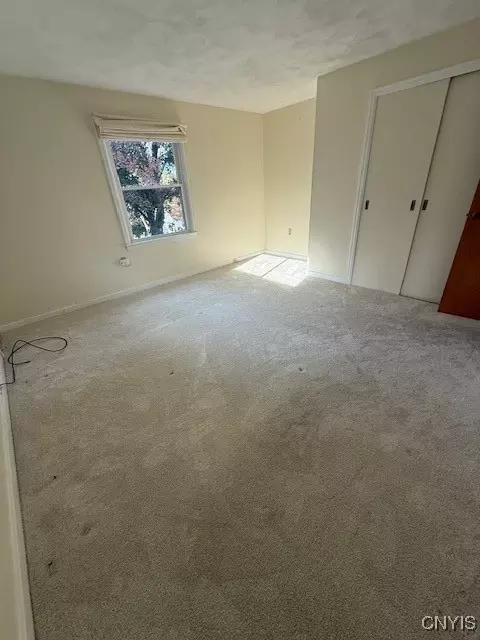 Bedroom - 109 E Granger Rd, Geddes, NY 13219 photo 2 of 5