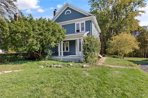 317 Wellesley Rd, Syracuse, NY 13207
