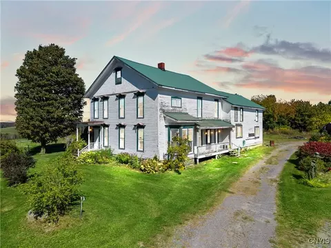 2004 Bradley Brook Rd, Lebanon, NY 13332
