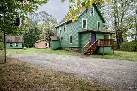 194 Birch St, Webb, NY 13420
