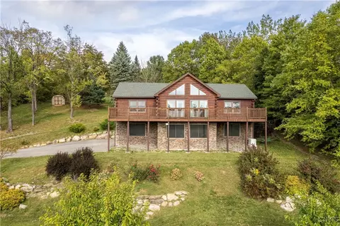 1344 State Route 80, Otisco, NY 13159