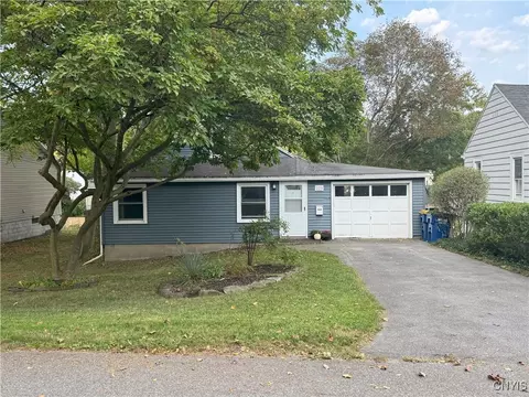 223 Germania Ave, Syracuse, NY 13219