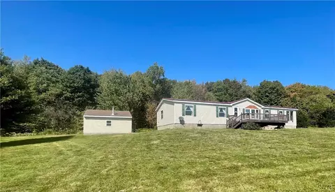 10428 N Steuben Rd, Steuben, NY 13486