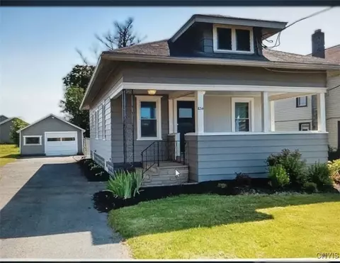 1034 State Fair Blvd, Geddes, NY 13209