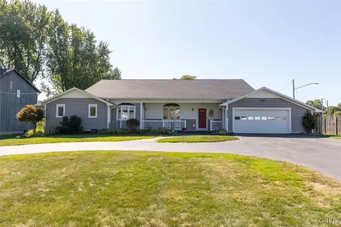5000 James St, East Syracuse, NY 13057