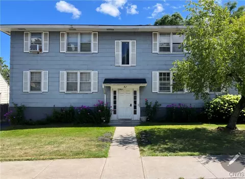 310 Vann St #14, Syracuse, NY 13206