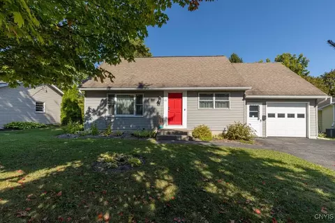 119 Suffolk Rd, Syracuse, NY 13219